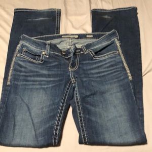 BKE Stella bootcut Jeans